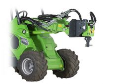 Multifunktions-Antriebseinheit